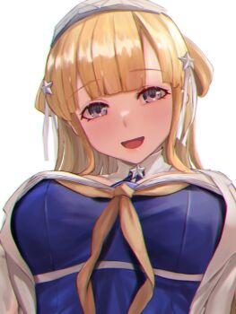 Fletcher (Kancolle) Rule 34 Image