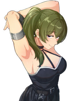 Ubel (Sousou No Frieren) Rule 34 Image
