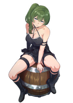 Ubel (Sousou No Frieren) Rule 34 Image