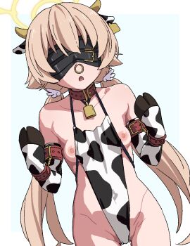 Hifumi (Blue Archive) Rule 34 Image
