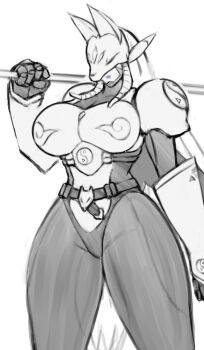 Digimon (Creature) Rule 34 Image