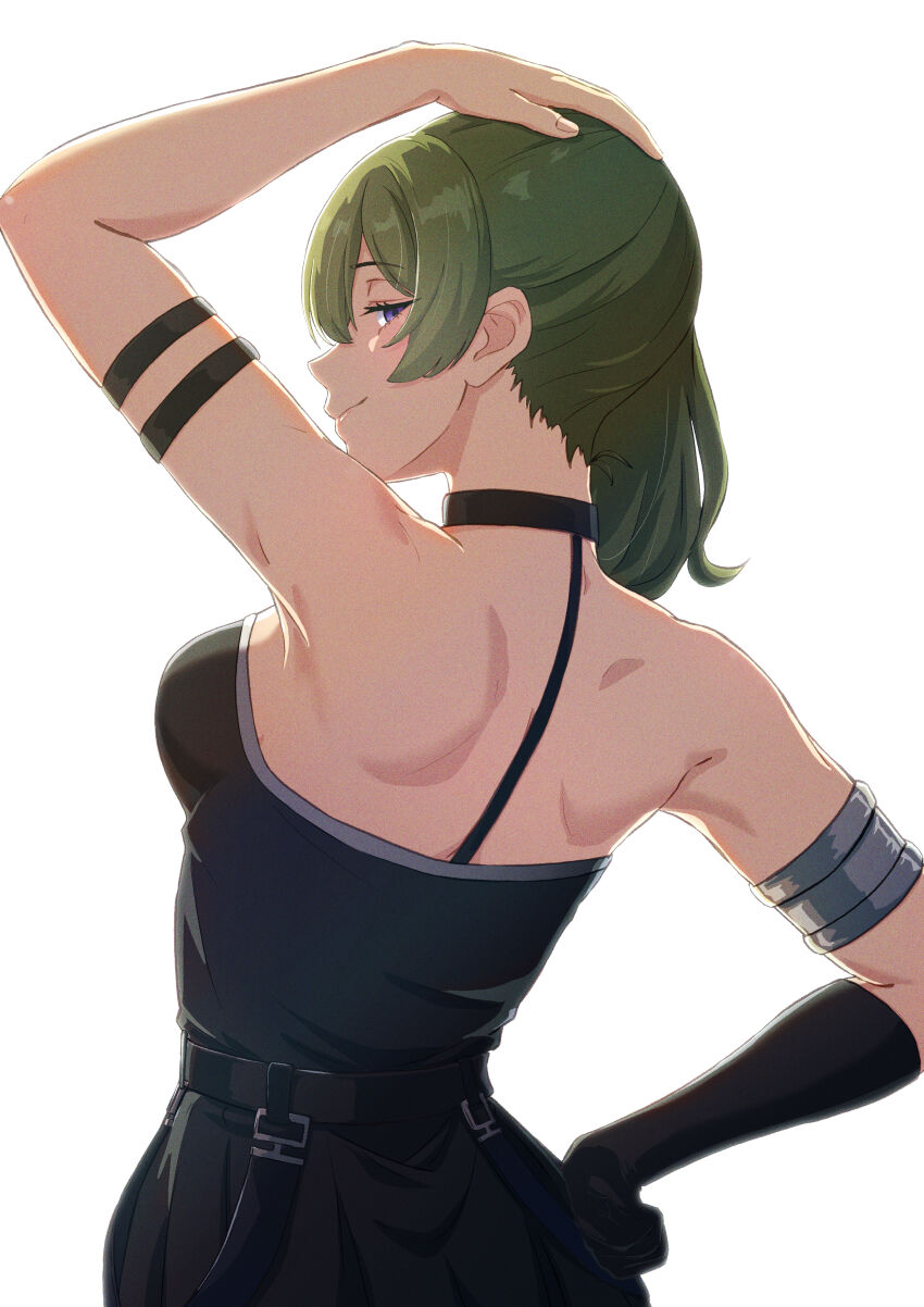 Ubel (Sousou No Frieren) Rule 34 Image