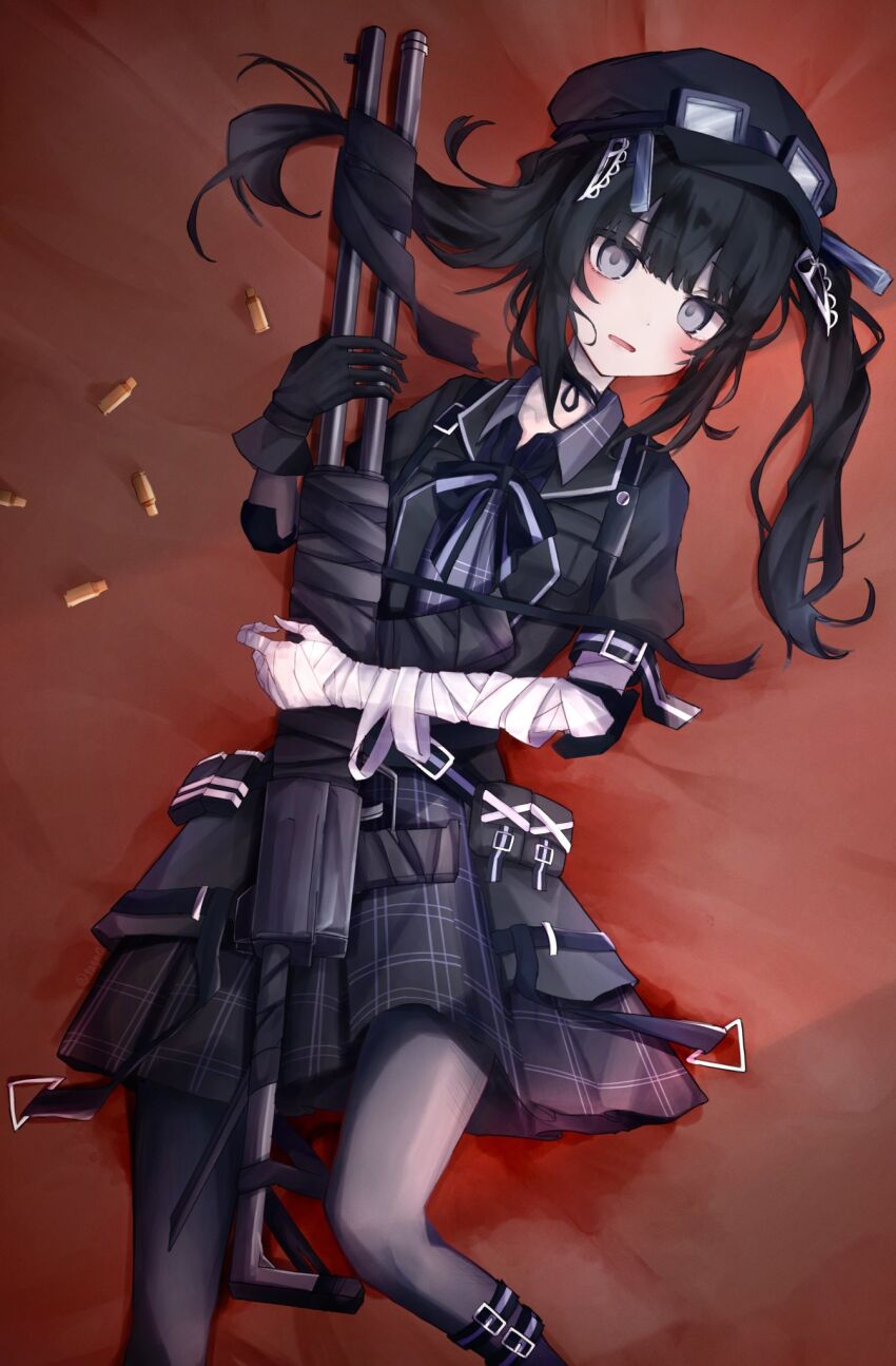 Mahou Shoujo No Majo Saiban Rule 34 Image