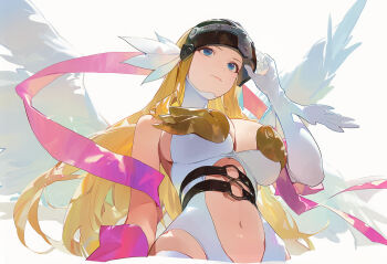 Digimon (Creature) Rule 34 Image