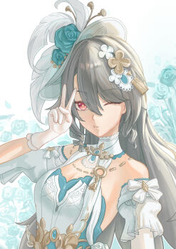 Honkai (Series) Rule 34 Image