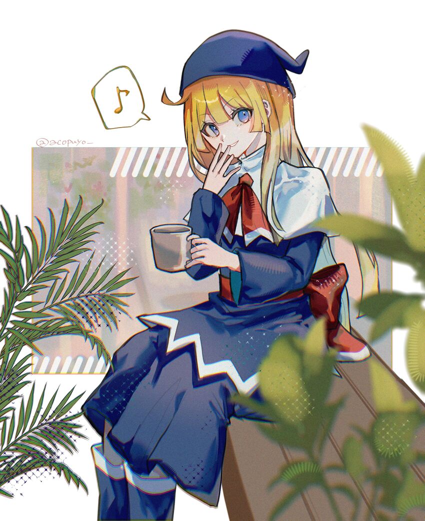 Aco (Acopuyo) Rule 34 Image