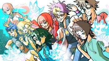 Granit (Digimon) Rule 34 Image