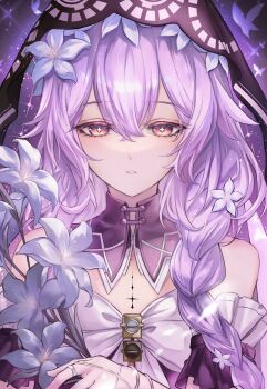 Lily (Flower) Rule 34 Image