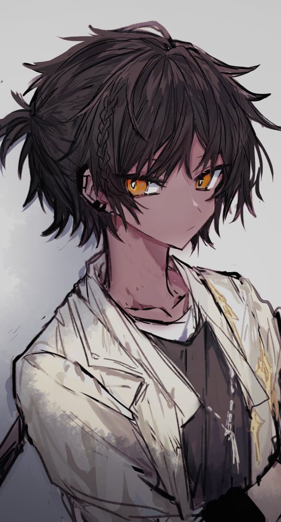 Thorns (Arknights) Rule 34 Image