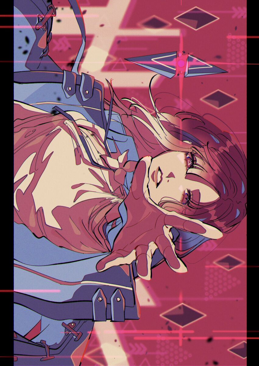 Shalom (Path To Nowhere) Rule 34 Image