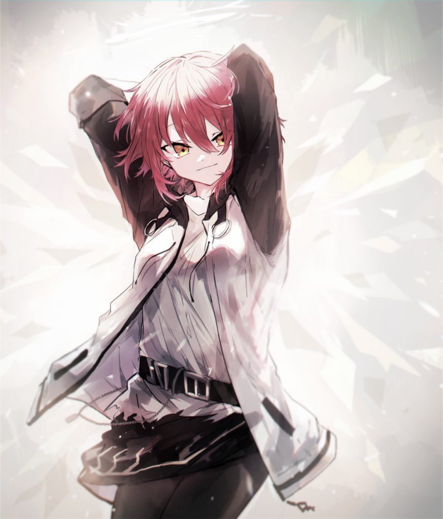 Exusiai (Arknights) Rule 34 Image