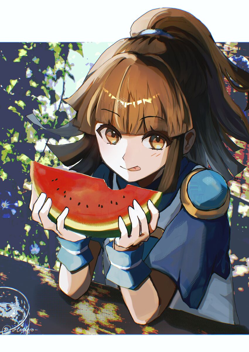 Arle Nadja (Madou Monogatari) Rule 34 Image