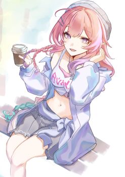 Cyrene (Demiurge) (Honkai: Star Rail) Rule 34 Image