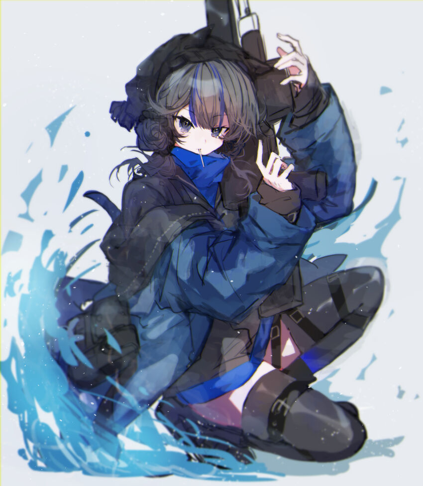 Arknights Rule 34 Image