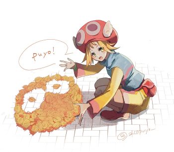 Aco (Acopuyo) Rule 34 Image