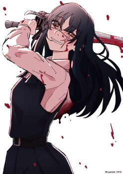 Yoru (Chainsaw Man) Rule 34 Image