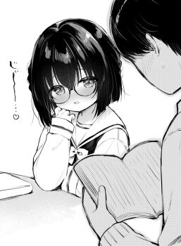 Blush Rule 34 Image