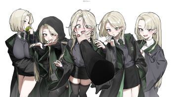 Genderswap (Mtf) Rule 34 Image