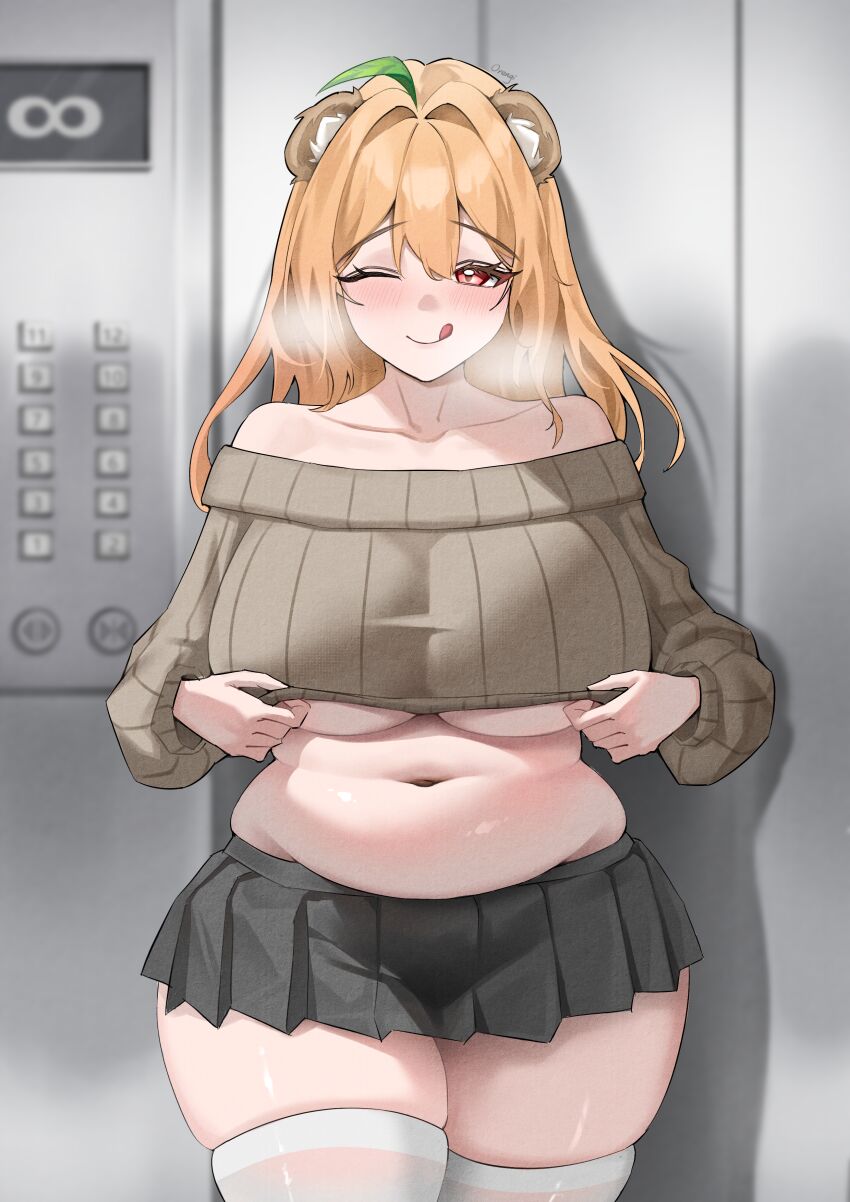 Original Rule 34 Image