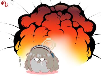 Akane (Blue Archive) Rule 34 Image