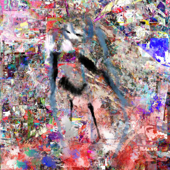 Abstract Rule 34 Image