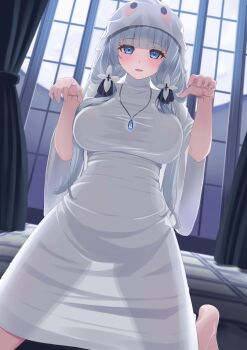 Illustrious (Azur Lane) Rule 34 Image