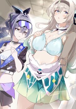 Firefly (Honkai: Star Rail) Rule 34 Image
