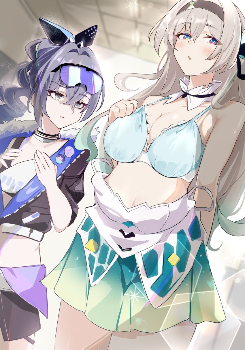 Firefly (Honkai: Star Rail) Rule 34 Image