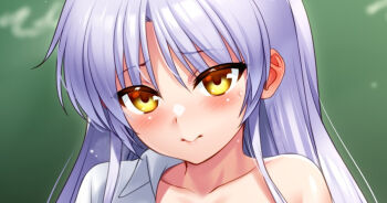 Zen (Kamuro) Rule 34 Image