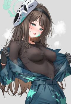 Airi (Blue Archive) Rule 34 Image
