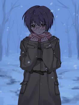 Bare Tree Rule 34 Image