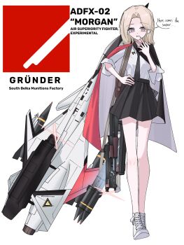Ace Combat Rule 34 Image