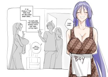 Fate (Series) Rule 34 Image