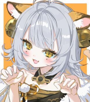 Cogane Rang (1st Costume) Rule 34 Image