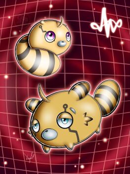 Digimon (Creature) Rule 34 Image