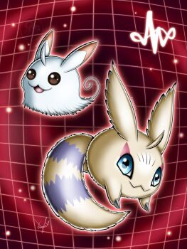 Digimon (Creature) Rule 34 Image
