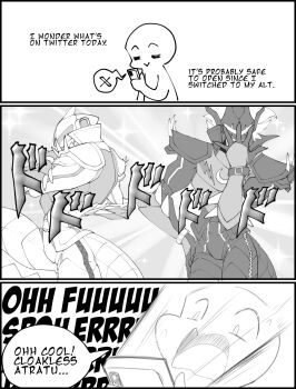 Albatusmon Rule 34 Image