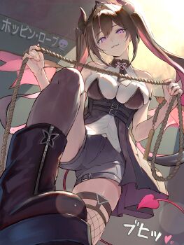 Azki (Hololive) Rule 34 Image