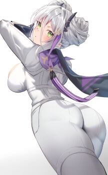 Senkou (Nexus) (Senran Kagura) Rule 34 Image