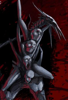 Gigan (Gigan1024896) Rule 34 Image