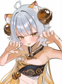 Cogane Rang (1st Costume) Rule 34 Image
