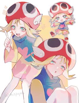 Aco (Acopuyo) Rule 34 Image