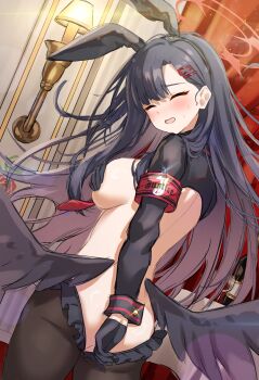 Ichika (Blue Archive) Rule 34 Image