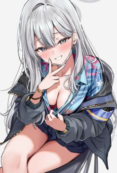 Konoka (Blue Archive) Rule 34 Image