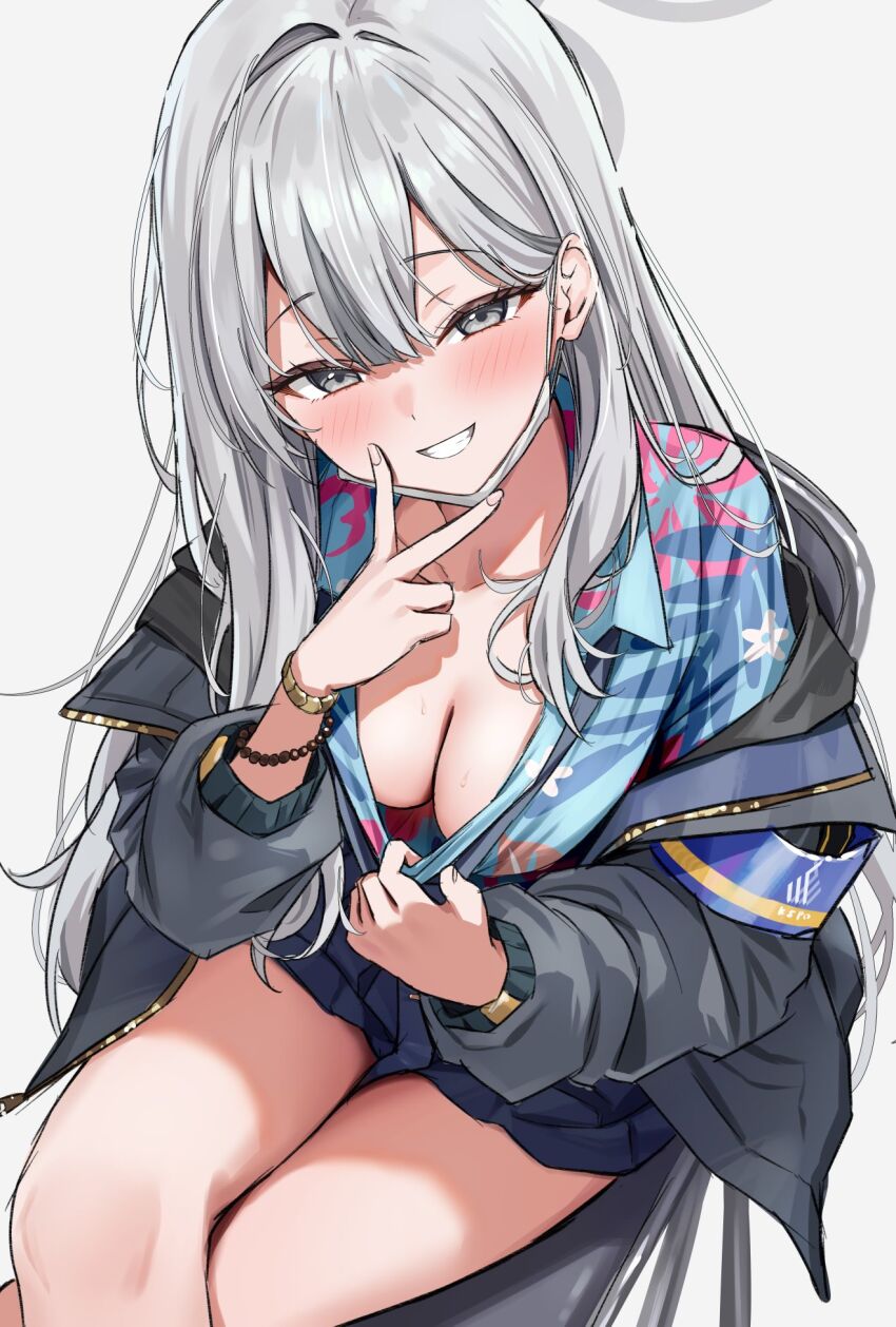 Konoka (Blue Archive) Rule 34 Image