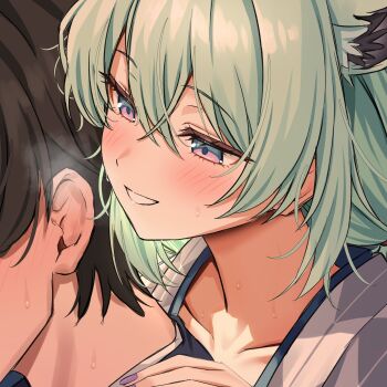 Kuria (Clear Trip Second) Rule 34 Image