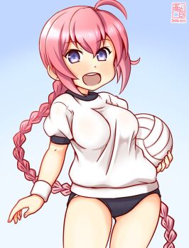 Kanon (Kurogane Knights) Rule 34 Image