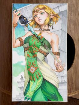 Marker (Medium) Rule 34 Image