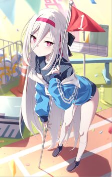 Kei (Blue Archive) Rule 34 Image