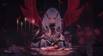 Ronova (Genshin Impact) Rule 34 Image